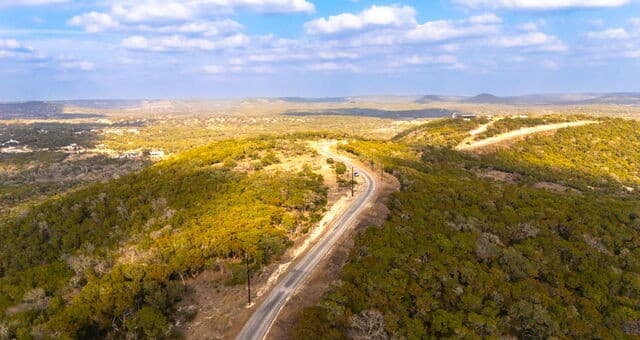 LOT 12  Caprock Ridge, Helotes, TX 78023 — photo 8