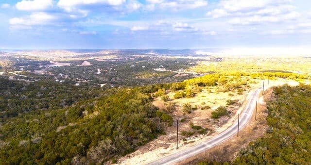 LOT 12  Caprock Ridge, Helotes, TX 78023 — photo 9