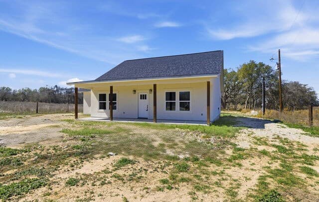 374  County Road 124, Floresville, TX 78114 — photo 4