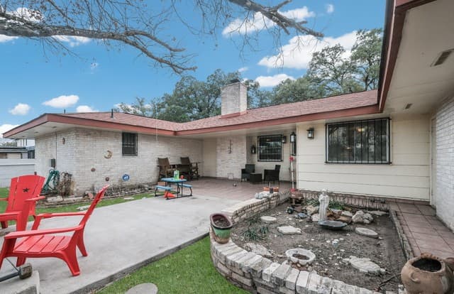 9314  Ranchero, San Antonio, TX 78240 — photo 23