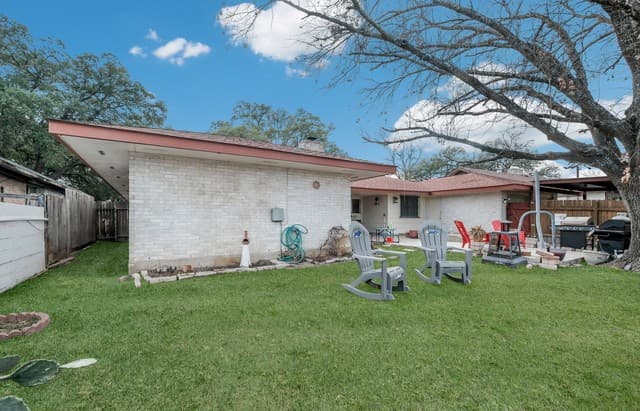 9314  Ranchero, San Antonio, TX 78240 — photo 24