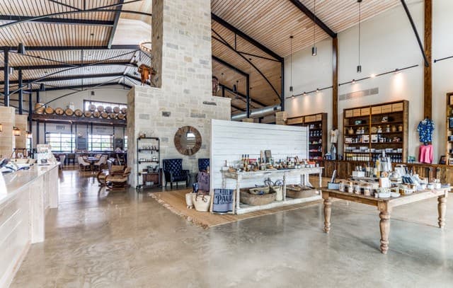 5112 UNIT 24  U S Hwy 290, Fredericksburg, TX 78624 — photo 8