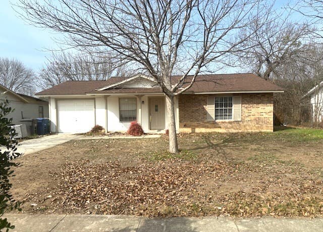 6731 Spring Forest, San Antonio, TX 78249