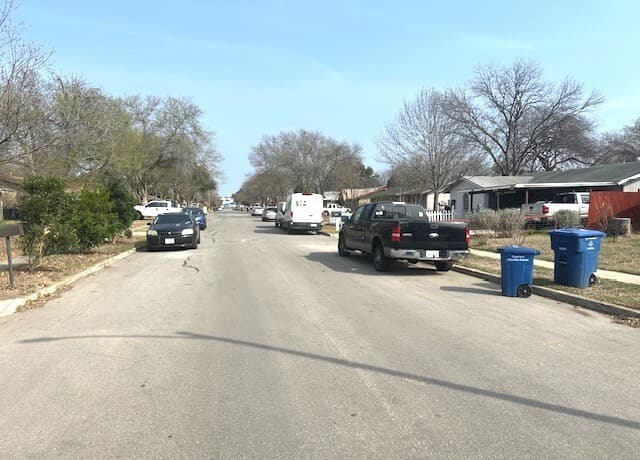 6731 Spring Forest, San Antonio, TX 78249 — photo 18