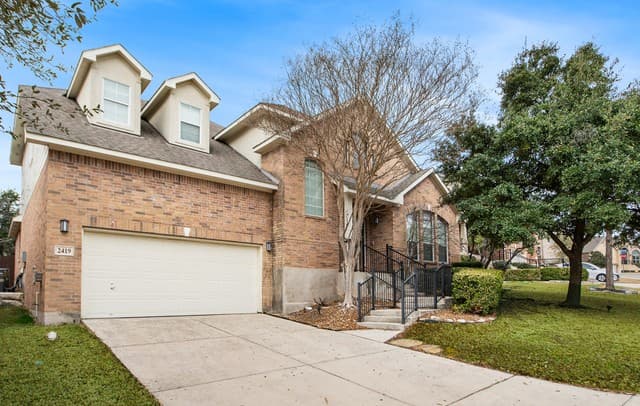 2419  Cortona Mist, San Antonio, TX 78260 — photo 2