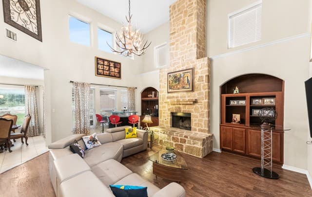 2419  Cortona Mist, San Antonio, TX 78260 — photo 4