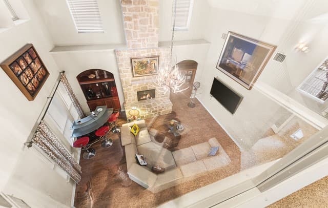 2419  Cortona Mist, San Antonio, TX 78260 — photo 5
