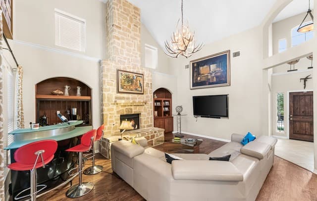 2419  Cortona Mist, San Antonio, TX 78260 — photo 6