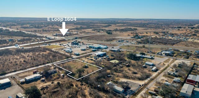 5609 N Fm 3465