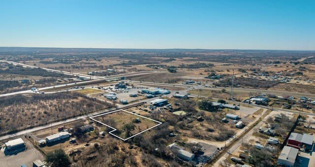 5609 N Fm 3465, Adkins, TX 78101 — photo 4