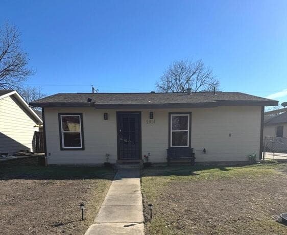 2814 Mosscircle Dr.