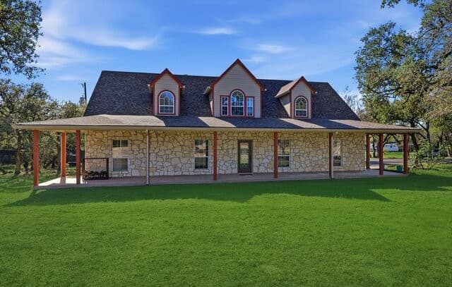 2051  Phantom Rider, Spring Branch, TX 78070 — photo 2