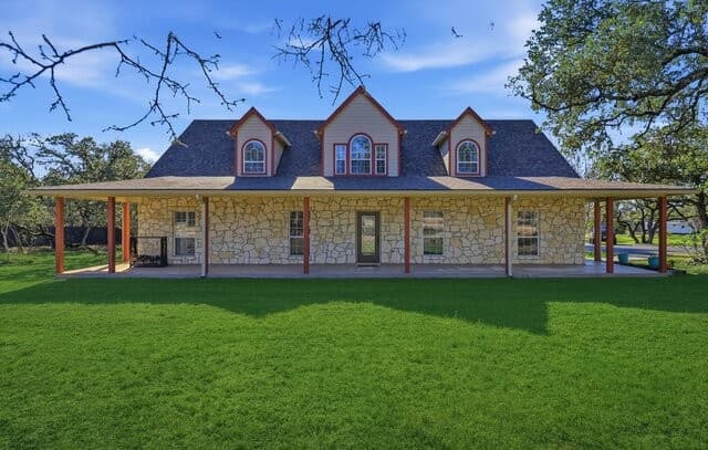 2051  Phantom Rider, Spring Branch, TX 78070 — photo 3