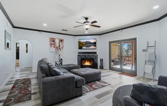 2051  Phantom Rider, Spring Branch, TX 78070 — photo 6