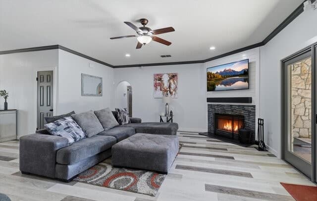 2051  Phantom Rider, Spring Branch, TX 78070 — photo 7