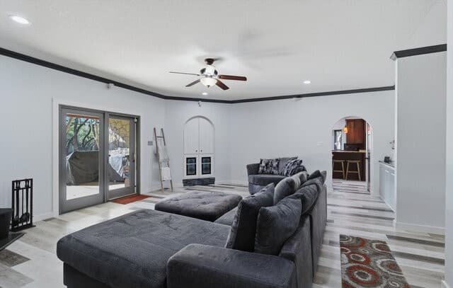 2051  Phantom Rider, Spring Branch, TX 78070 — photo 8