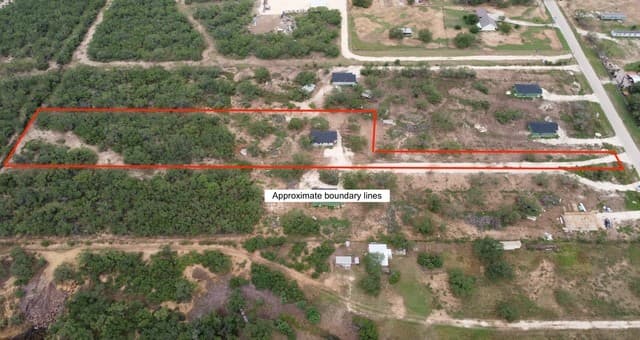 1450  Corgey Rd., Pleasanton, TX 78064 — photo 19