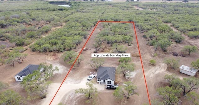 1450  Corgey Rd., Pleasanton, TX 78064 — photo 20