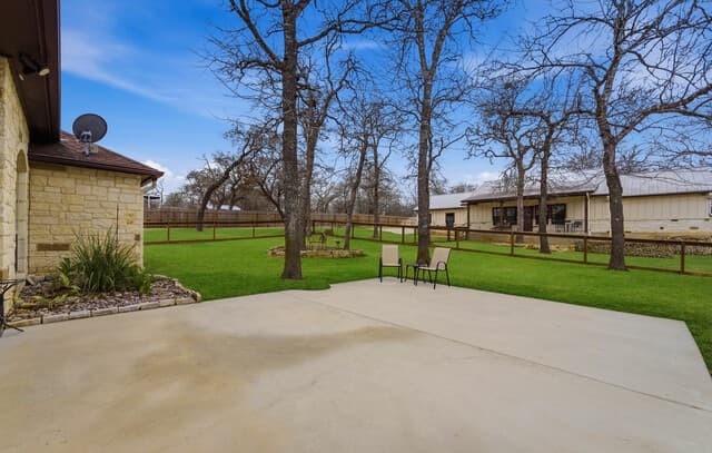 203  Champions Blvd. ( Two Homes ), La Vernia, TX 78121 — photo 12