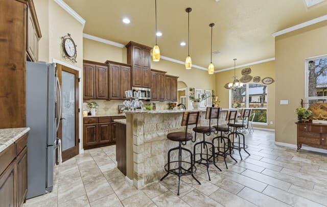 203  Champions Blvd. ( Two Homes ), La Vernia, TX 78121 — photo 13