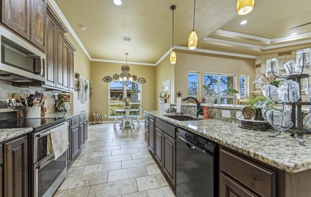 203  Champions Blvd. ( Two Homes ), La Vernia, TX 78121 — photo 16