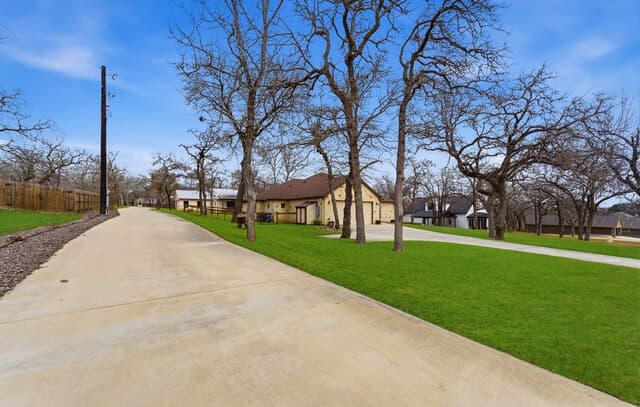203  Champions Blvd. ( Two Homes ), La Vernia, TX 78121 — photo 5