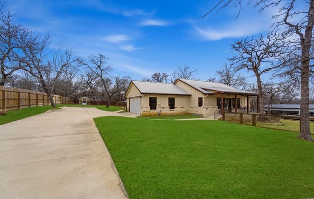 203  Champions Blvd. ( Two Homes ), La Vernia, TX 78121 — photo 6