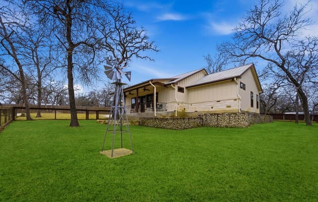 203  Champions Blvd. ( Two Homes ), La Vernia, TX 78121 — photo 7