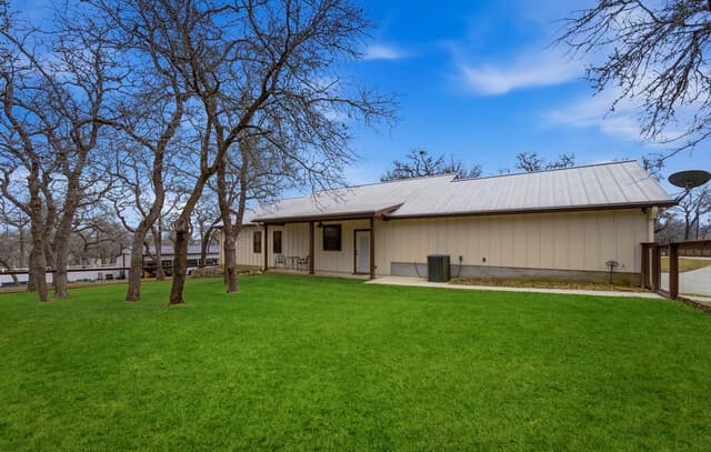 203  Champions Blvd. ( Two Homes ), La Vernia, TX 78121 — photo 8