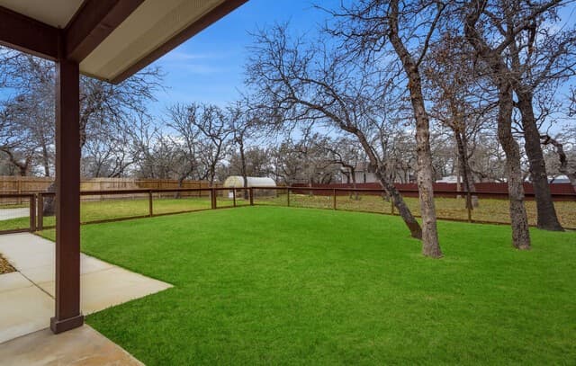 203  Champions Blvd. ( Two Homes ), La Vernia, TX 78121 — photo 9