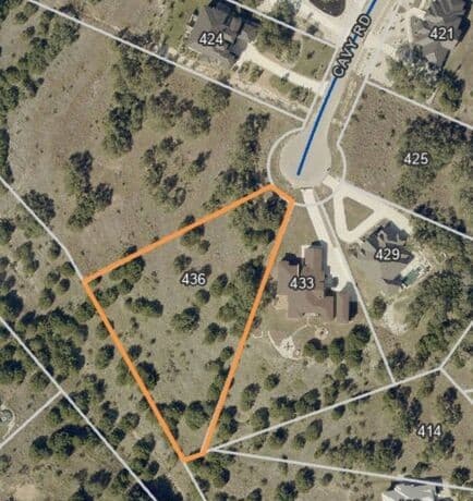 436  Cavy, New Braunfels, TX 78132 — photo 7
