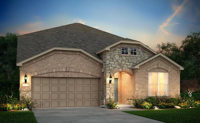 309 Nopal Ridge