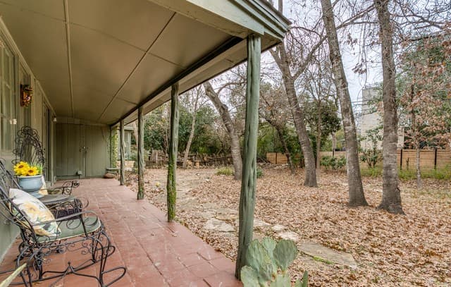 231 E Sunset, San Antonio, TX 78209 — photo 12