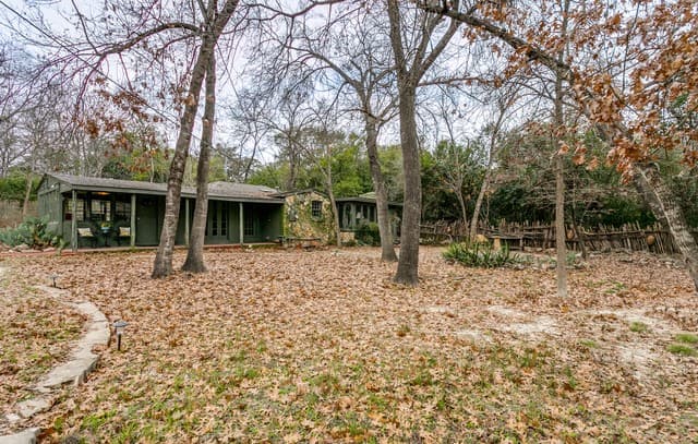 231 E Sunset, San Antonio, TX 78209 — photo 2
