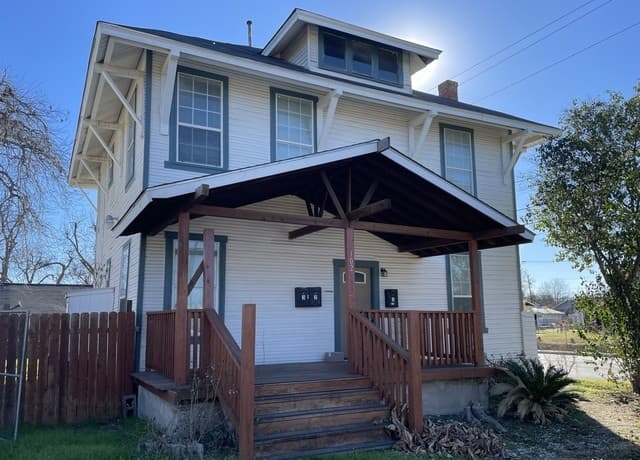 102 Bailey Ave Unit 1