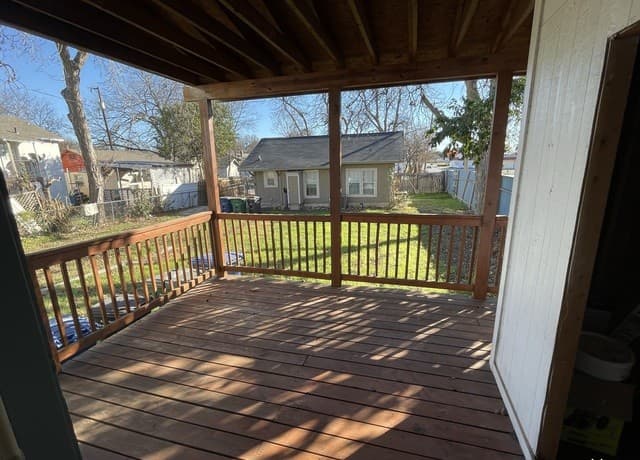102  Bailey Ave Unit 1, San Antonio, TX 78210 — photo 11
