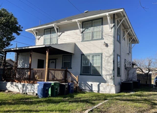 102  Bailey Ave Unit 1, San Antonio, TX 78210 — photo 12