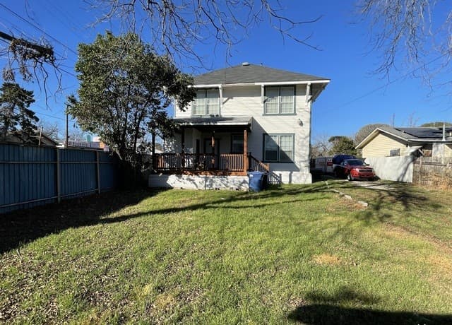 102  Bailey Ave Unit 1, San Antonio, TX 78210 — photo 14