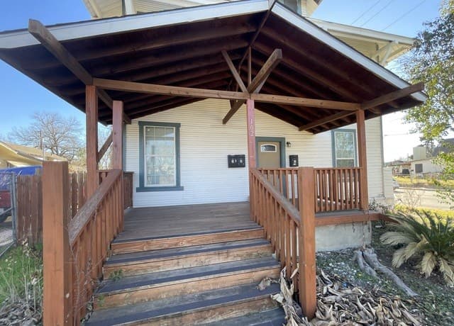 102  Bailey Ave Unit 1, San Antonio, TX 78210 — photo 2