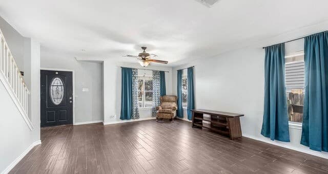 6922  Crested Quail, San Antonio, TX 78250 — photo 4