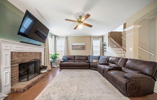 16323  Rangerider, San Antonio, TX 78247 — photo 10