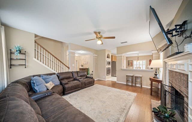 16323  Rangerider, San Antonio, TX 78247 — photo 11