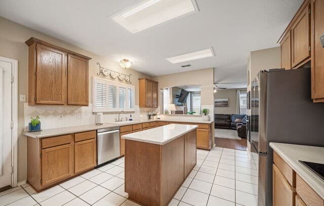16323  Rangerider, San Antonio, TX 78247 — photo 13