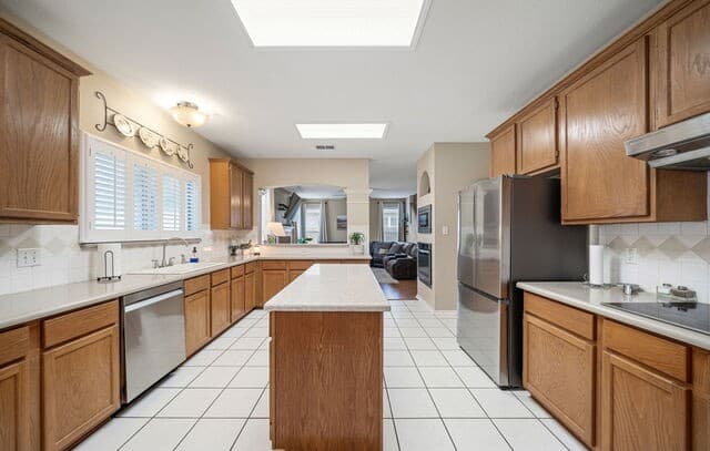 16323  Rangerider, San Antonio, TX 78247 — photo 16