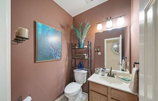 16323  Rangerider, San Antonio, TX 78247 — photo 19