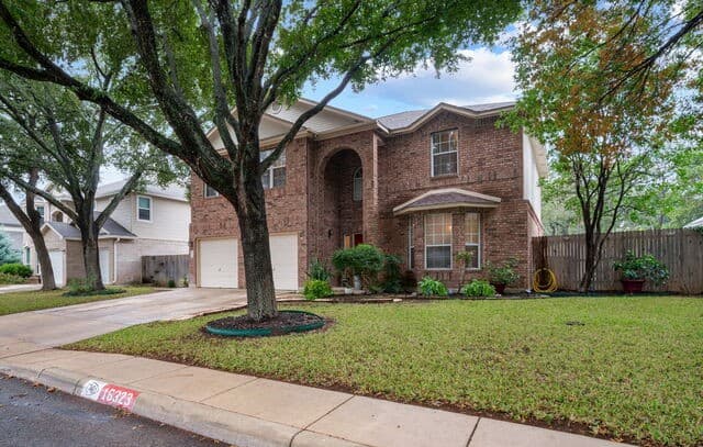 16323  Rangerider, San Antonio, TX 78247 — photo 3