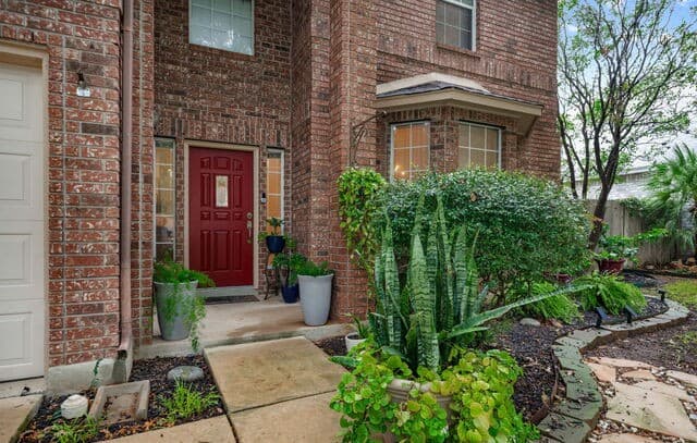 16323  Rangerider, San Antonio, TX 78247 — photo 4