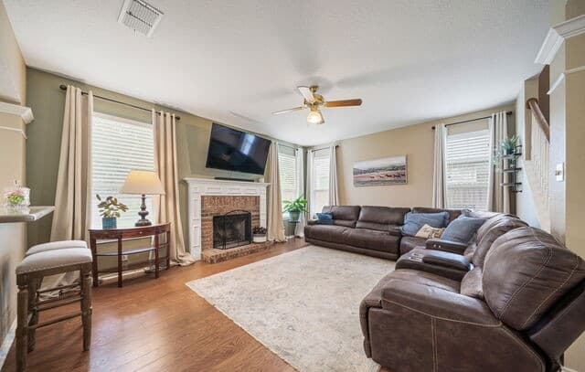 16323  Rangerider, San Antonio, TX 78247 — photo 9