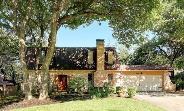 13003 Chateau Forest, San Antonio, TX 78230 — photo 3