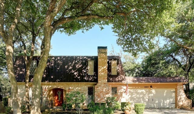 13003 Chateau Forest, San Antonio, TX 78230 — photo 4